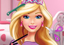 Barbie Fashion Hair Salon