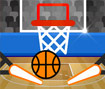 Basket Pinball