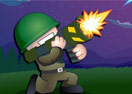 Soldier Attack 1