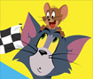 Tom and Jerry Mouse Maze