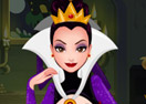 Evil Queen's Revenge