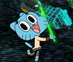 Jogos de Gumball