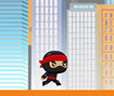 Jump Ninja Hero