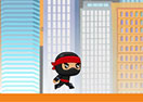 Jump Ninja Hero