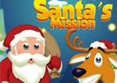 Santa's Mission