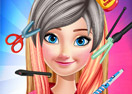 Princess Anna Hair Salon