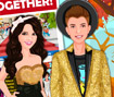 Justin and Selena Back Together!