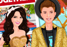 Justin and Selena Back Together!