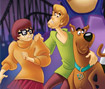 Scooby Doo Sneaky Crew