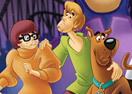 Scooby Doo Sneaky Crew