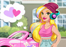 Girls Fix It: Gwen's Dream Car