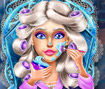 Snow Queen Real Makeover