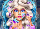 Snow Queen Real Makeover