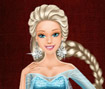 Barbie's Fairytale Look