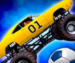 Monster Truck Soccer