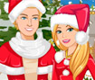 Barbie & Ken's Christmas