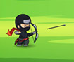 Archery King Online