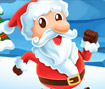 Christmas Santa Claus Rush