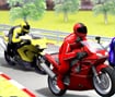 3D Motorbike Racing