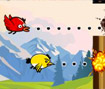 Angry Flappy Wings