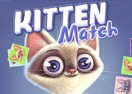 Kitten Match