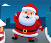 Santa Street Run