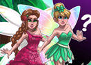 Fairy Maker - Jogos Online