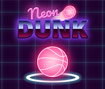 Neon Dunk