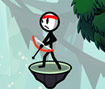 Stickman Archer 3