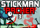 Stickman Archer 3