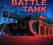 Neon Battle Tank