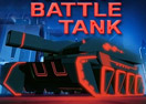 Neon Battle Tank