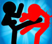 Stickman Fighter: Epic Battles