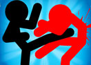 Stickman Fighter: Epic Battles