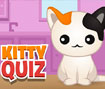 Kitty Quiz