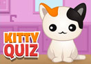 Kitty Quiz