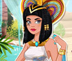 Legendary Fashion: Cleopatra