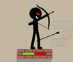 Stickman Archer Online 3