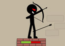 Stickman Archer  3