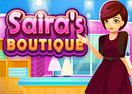 Saira’s Boutique