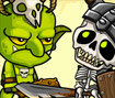 Goblins vs Skeletons