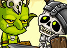 Goblins vs Skeletons