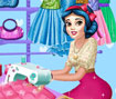 Princess Tailor Shop