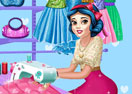 Princess Tailor Shop