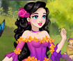 Snow White Fairytale Dress Up