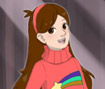 Mabel Dress Up