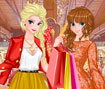 Princess Spring Shopping Sale