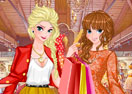 Princess Spring Shopping Sale