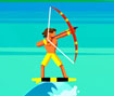 Surfer Archers