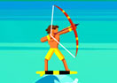 Surfer Archers